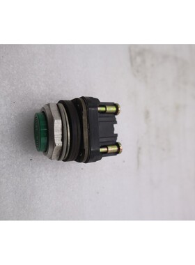 ALLEN BRADLEY 800T-A /T 绿色纽扣接触块库存 #K-3701