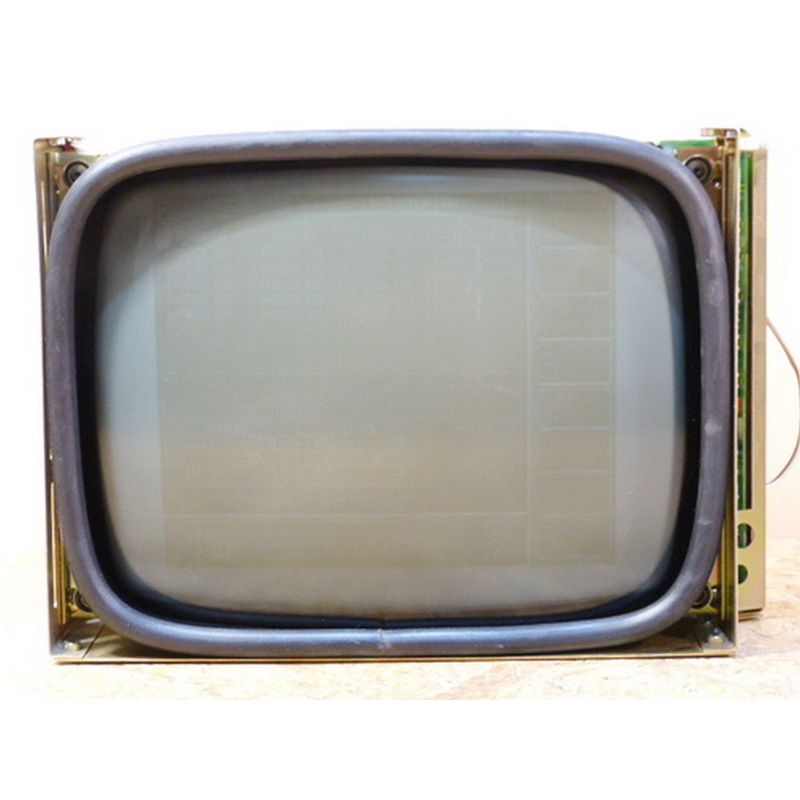 IBH AT-2 Monitor H05.03.008V01