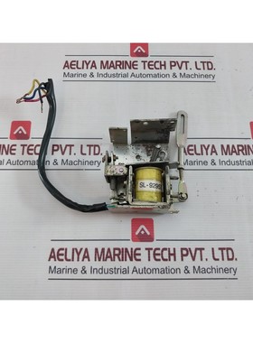 LARSEN & TOUBRO Earth Fault Release Module SL-92957