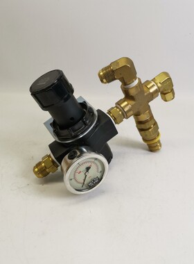 NORGREN R17-600-RNSA Druckregler