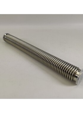 WELLBALG Federungsk?rper DN40/L500mm Edelstahl NEU