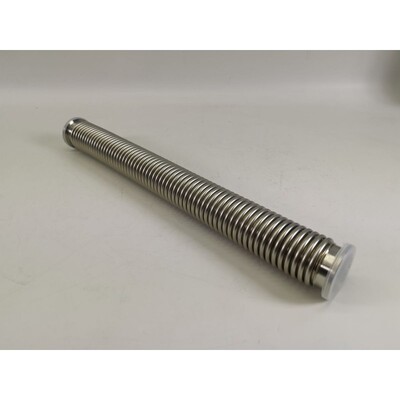 WELLBALG Federungsk?rper DN40/L500mm Edelstahl NEU