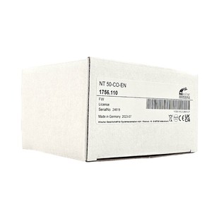 1756.110 ETHERN NACH CANOPEN GATEWAY HILSCHER