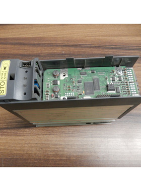 Dedrive Compact STO DIC-4-002-E, DEMAG