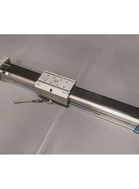 LINEAR 950mm FESTO DGPL-50-300-PPV-A-KF-B 161795 Linearführ