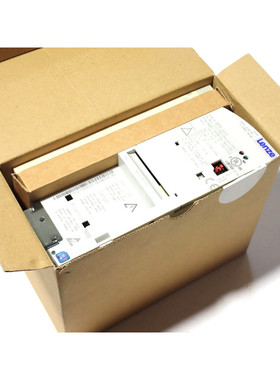 E82EV751K20 LENZE FREQUENCY 变频器 全新 1-240V 75KW