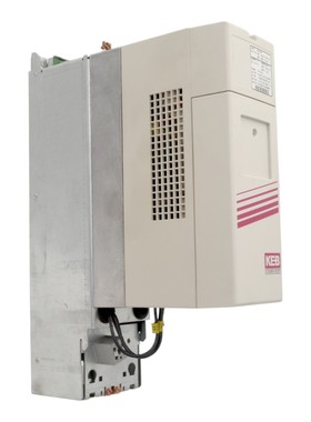 KEB 12.F4.C1D-4A01 V1.4 COMBIVERT FREQUENZUMRICHTER