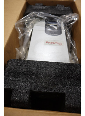 ALLEN BRADLEY POWERFLEX 753 20F11GB028JA0NNN 系列 A 10 惠普