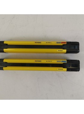 Keyence Lasersensor GL-R12H-T/ GL-R12H-R Empf?nger/Transmitt