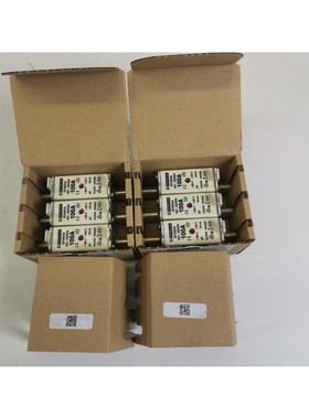 PROTEC.CLASS 05100039 Sicherung PSI NH 00 100A/500-250V 6er