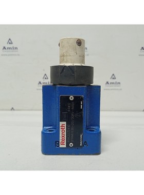 Valvola Di Controllo Flusso Rexroth 2FRM6B36-20/3QRV-IN001 R