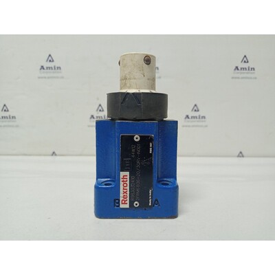 Valvola Di Controllo Flusso Rexroth 2FRM6B36-20/3QRV-IN001 R