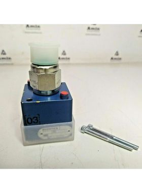 Aventics 3526010210 Válvula Repuesto Pn Distribuidor - Nuev