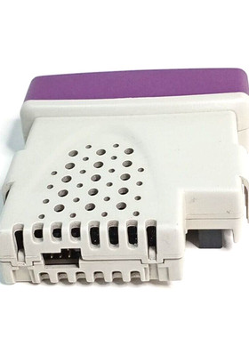 Control Techniques STDT08 SM-PROFIBUS DP-V1