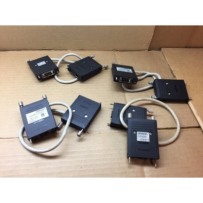 C200H-CN311 Omron PLC Cable De Backplane D'Extension 0,3 M C