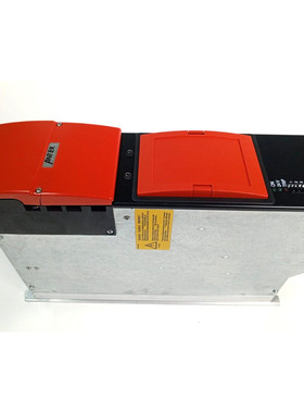 SEW EURODRIVE MOVIDYN MPR51A015-503-00 SERVO DRIVE 8258651