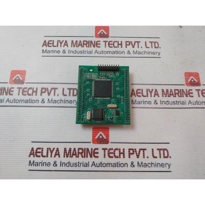 95273010 Multic-CPu 模块