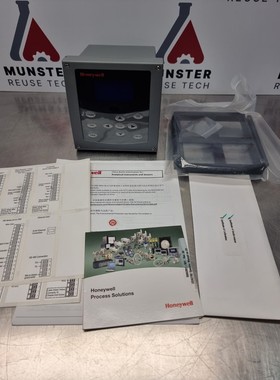 Honeywell UDA2182-CC1-CC2-NN-N-00CC-EE Multiple Input Analyz