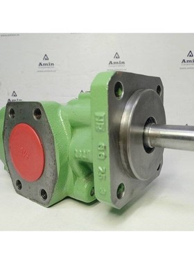 Rickmeier R35/63 FL-Z Hydraulische Zahnradpumpe - überholt
