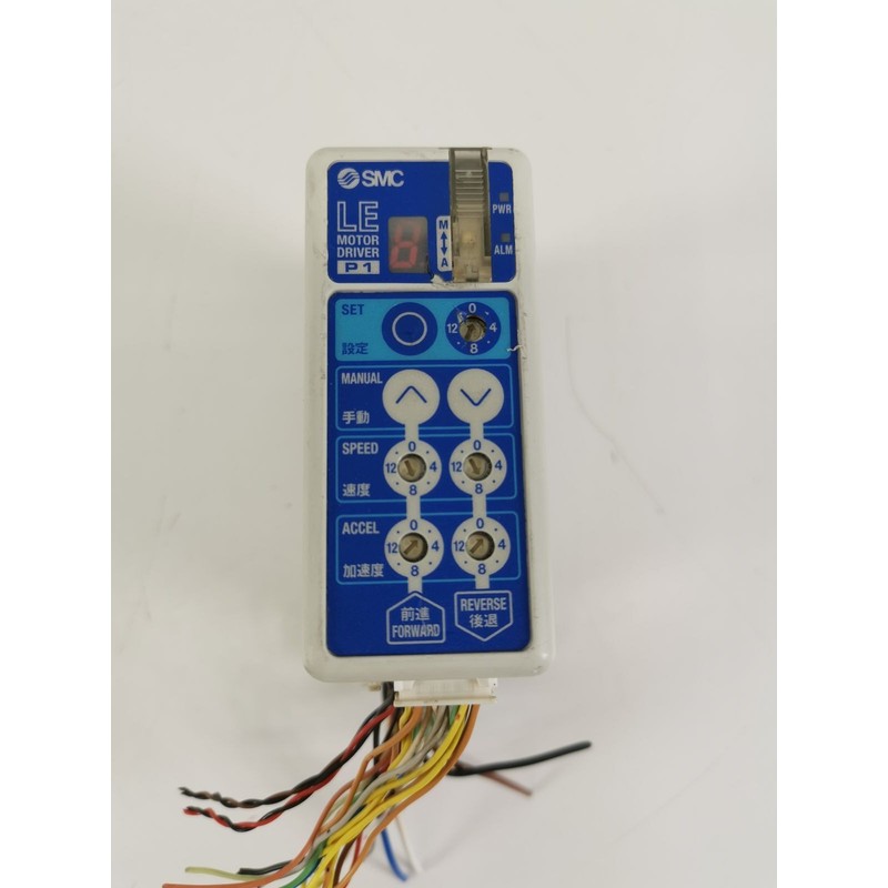 SMC LECP1P5D-LEMHT32T-700