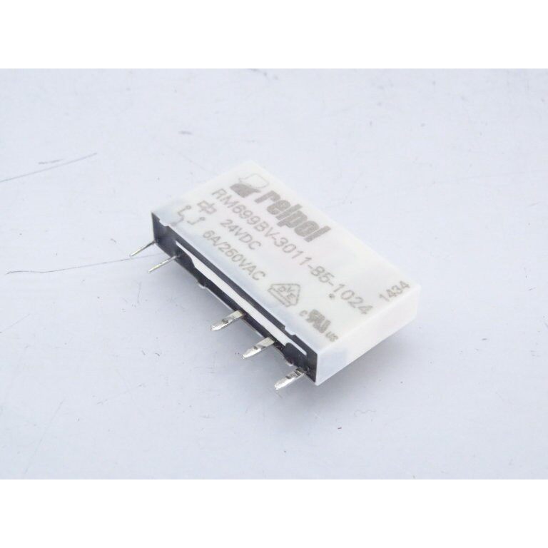 RELPOL RM699BV-3011-85-1024 继电器