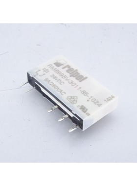 RELPOL RM699BV-3011-85-1024 继电器