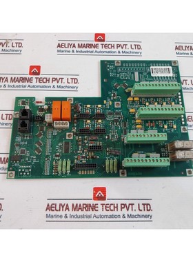 Aros Electronics DSQC 643 Control Circuit Board 3HAC024488-0