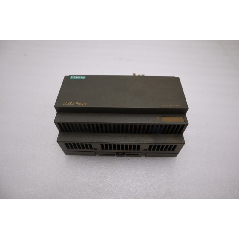 西门子 6EP1352-1SH01 | 电源库存 1285-A