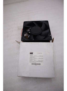 全新 Dayton 170CFM 直流轴向风扇 2RTJ7 AMPS 0.57 瓦 13.7 库存