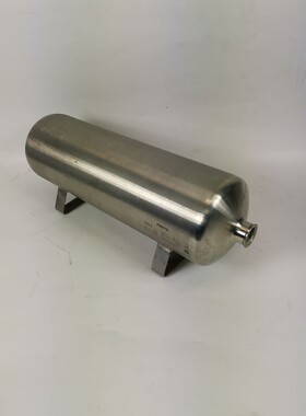 FESTO CRVZS-10 160237 Druckluftspeicher Volumen:10 l 16 bar