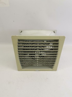 ELDON EF500R5 Filterlüfter