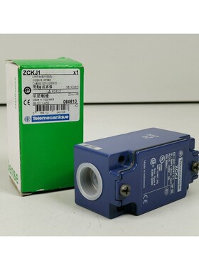 TELEMECANIQUE ZCKJ1 Hilfsschaltergeh?use