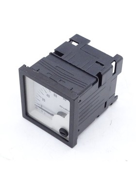 REVALCO RC48-80V 面板计量器