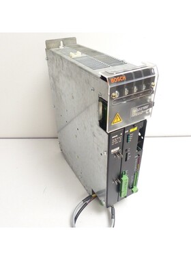 Bosch SM 25/50-TA Servomodul 055130-112 SN: 001163586