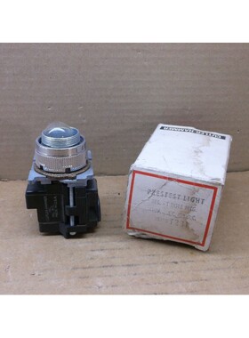 10250T231 Cutler Hammer Eaton Neu IN Karton Drücken, Um Tes