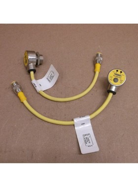 Capteur Photoélectrique TM18P6LPQP BANNIèRE DEMO Interrupt