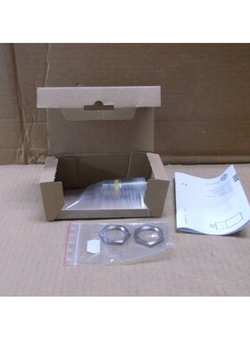 OID204 IFM Efector Neuf en Bo?te Laser Photoélectrique Capt