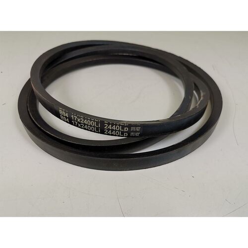 GATES HI POWER B94 17X2400 Li 2440 Lp Keilriemen NEW