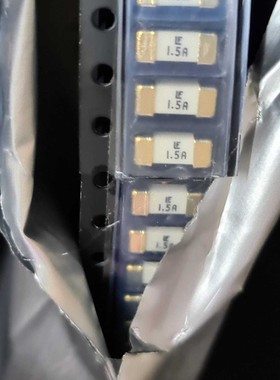 700 件 Littelfuse 045101.5MRL 陶瓷保险丝