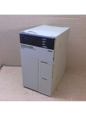 C200HE-CPU32-ZE Omron Plc Alta Velocità CPU Processore Cont