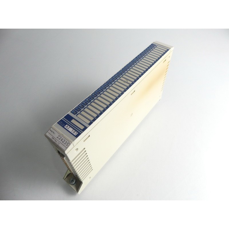 Lisec Id.Nr. 01-009-181 AI 181 Modul SN: 224235