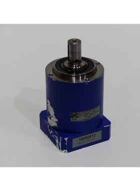 Alpha Getriebebau LP 070-M01-5-111-000 Planetengetriebe Rati