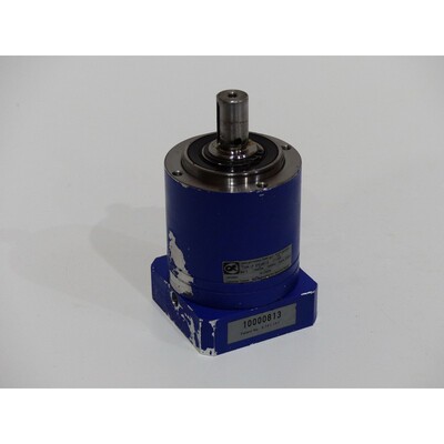 Alpha Getriebebau LP 070-M01-5-111-000 Planetengetriebe Rati