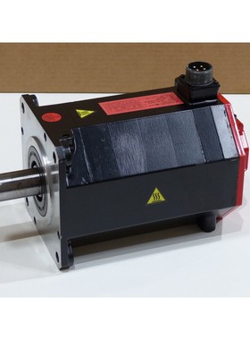 Fanuc A06B-0273-B100 # 0100 generalüberholt mit 12 Monaten