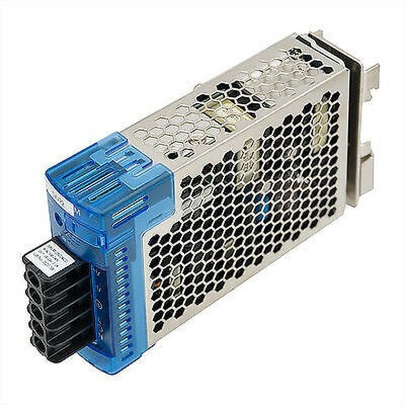 OMRON S8VM-05024CD Power Supply 50 W 24VDC