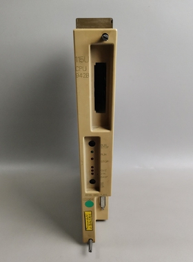 Siemens 6ES5 942-7UB11 / 6ES5942-7UB11