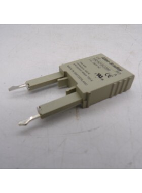 ALLEN BRADLEY 100-KFSC280 系列 A Surge Suppressor