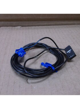 VS4AN5R Banner Neu Fotoelektrisch Sensor Schalter 69423