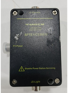 TURCK SPTE1/CS30018 校园驱动器