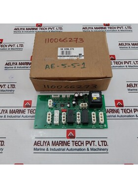 Carel Ritb230l0s Printed Circuit Board